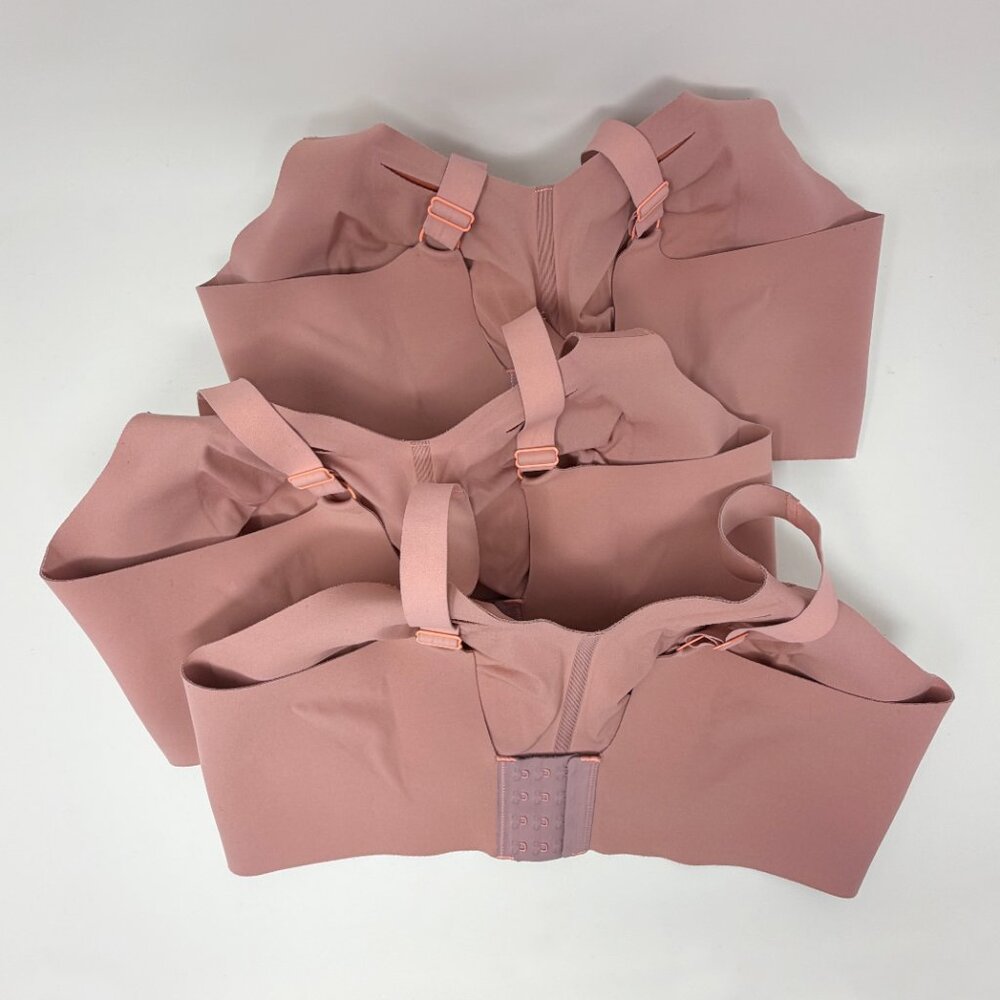Evelyn Bobbie Beyond Bra x3 XL - Picture 2 of 5